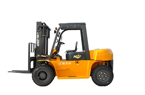 Xe nâng JAC